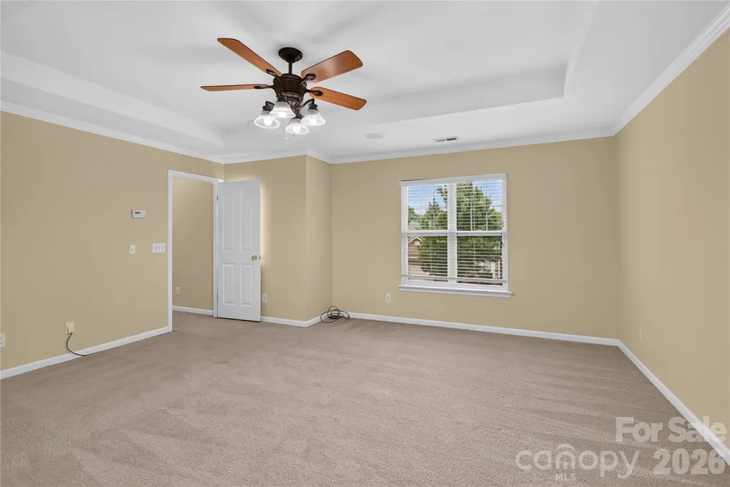 17222 Westmill Lane Charlotte NC 28277