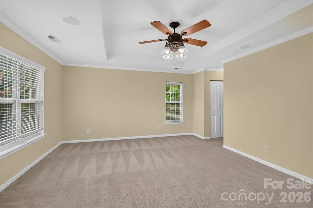 17222 Westmill Lane Charlotte NC 28277