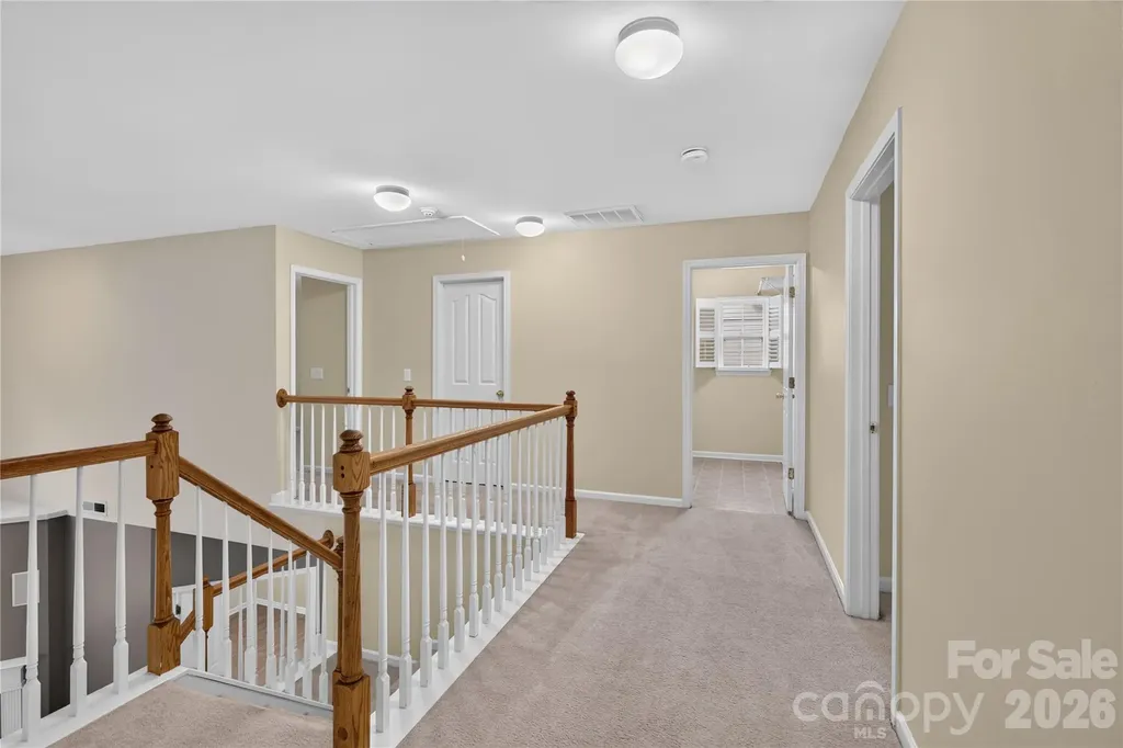 17222 Westmill Lane Charlotte NC 28277