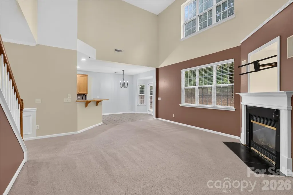 17222 Westmill Lane Charlotte NC 28277