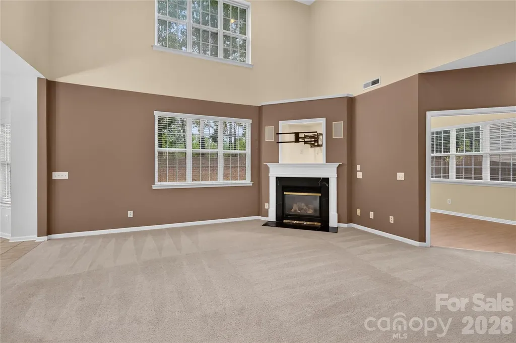 17222 Westmill Lane Charlotte NC 28277