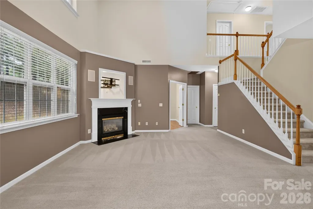 17222 Westmill Lane Charlotte NC 28277