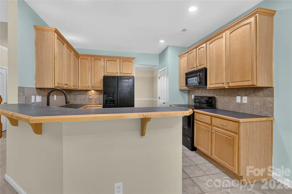 17222 Westmill Lane Charlotte NC 28277