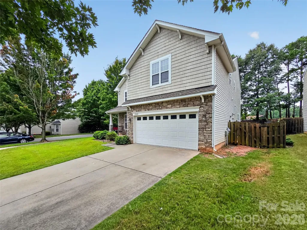 17222 Westmill Lane Charlotte NC 28277