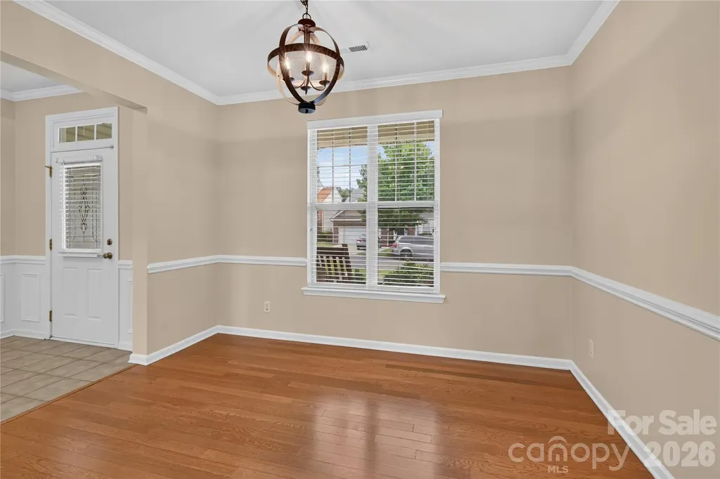 17222 Westmill Lane Charlotte NC 28277
