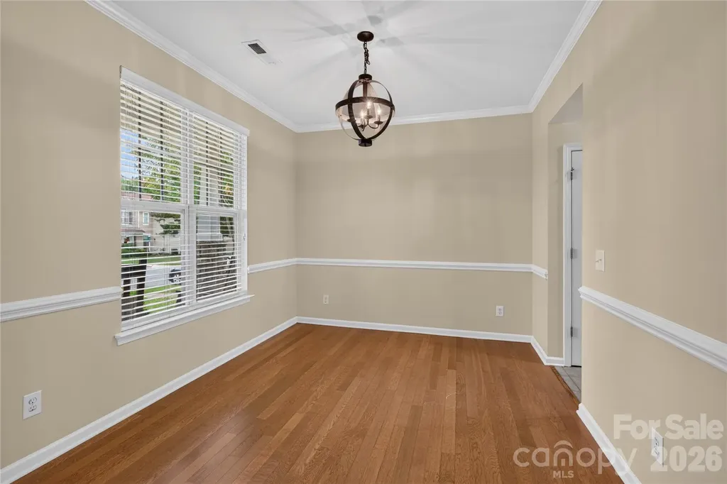 17222 Westmill Lane Charlotte NC 28277
