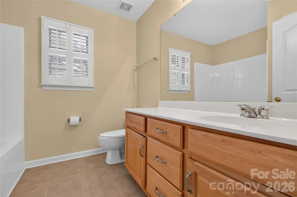 17222 Westmill Lane Charlotte NC 28277