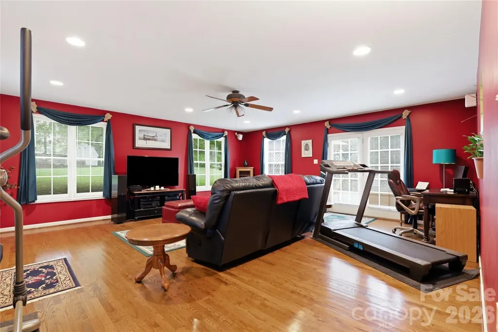 140 Eastwood Drive Statesville NC 28625