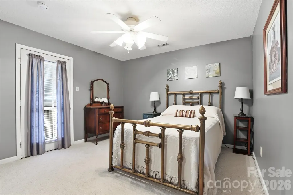 140 Eastwood Drive Statesville NC 28625