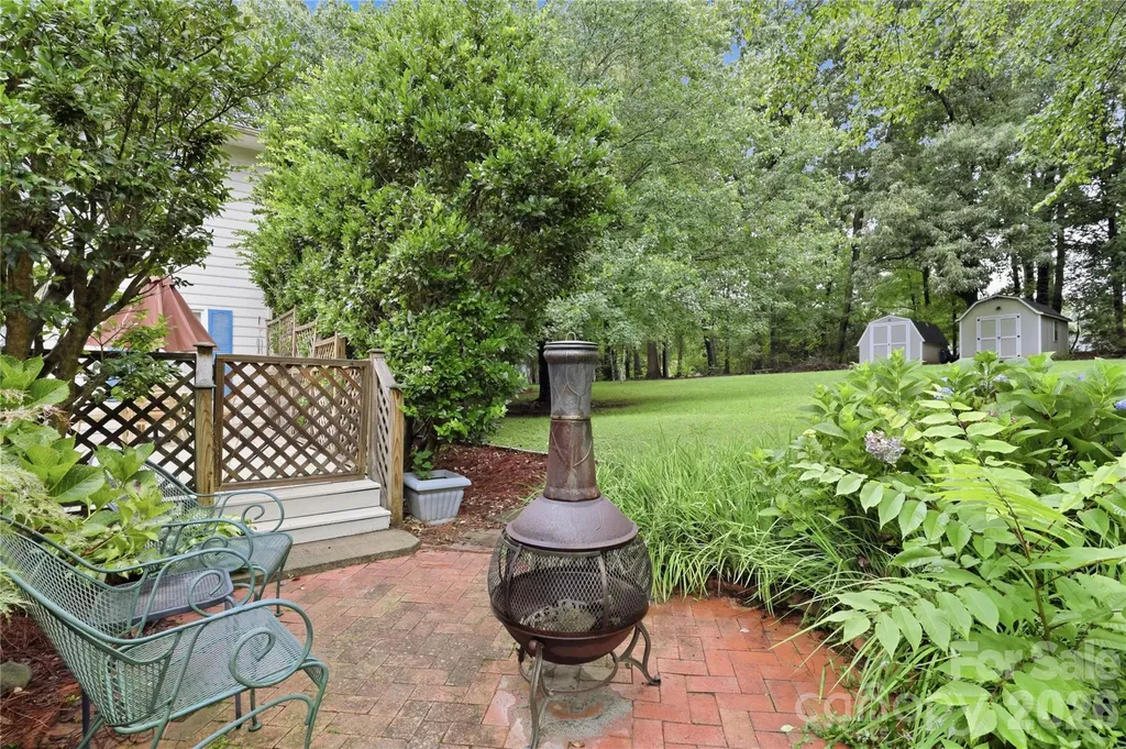 140 Eastwood Drive Statesville NC 28625