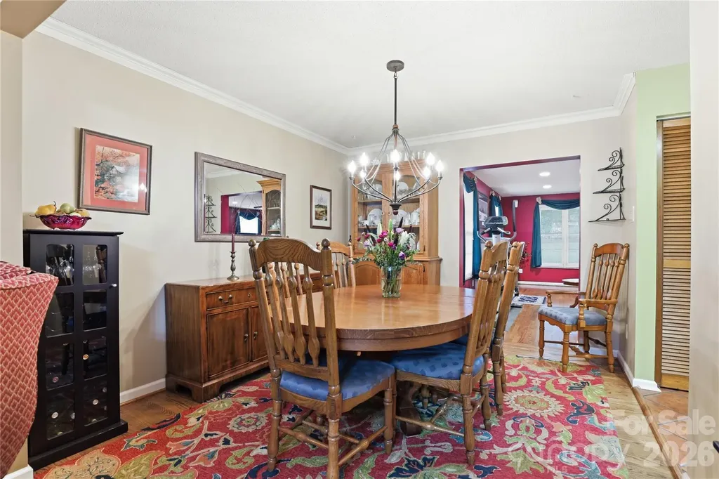 140 Eastwood Drive Statesville NC 28625