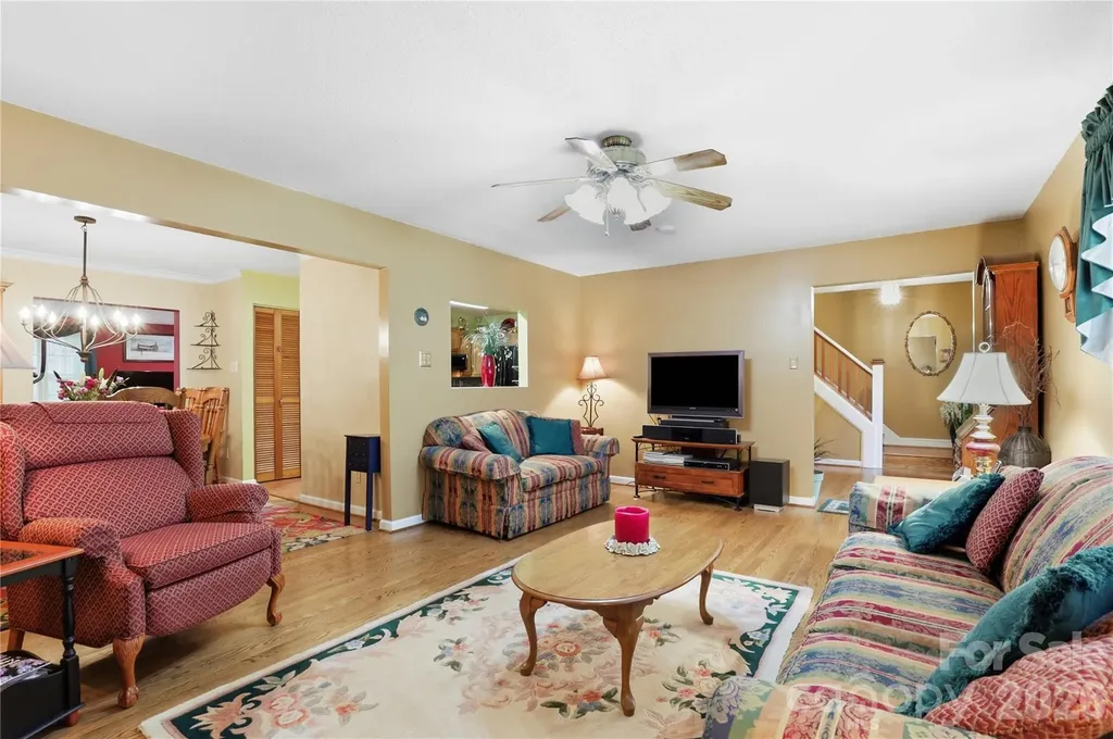 140 Eastwood Drive Statesville NC 28625