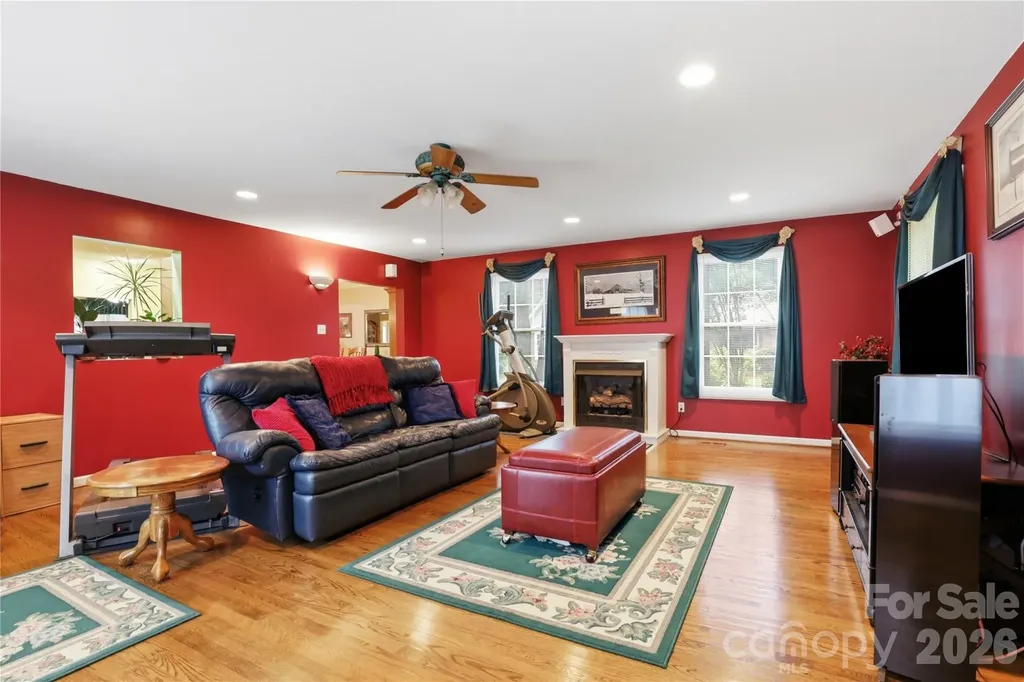 140 Eastwood Drive Statesville NC 28625