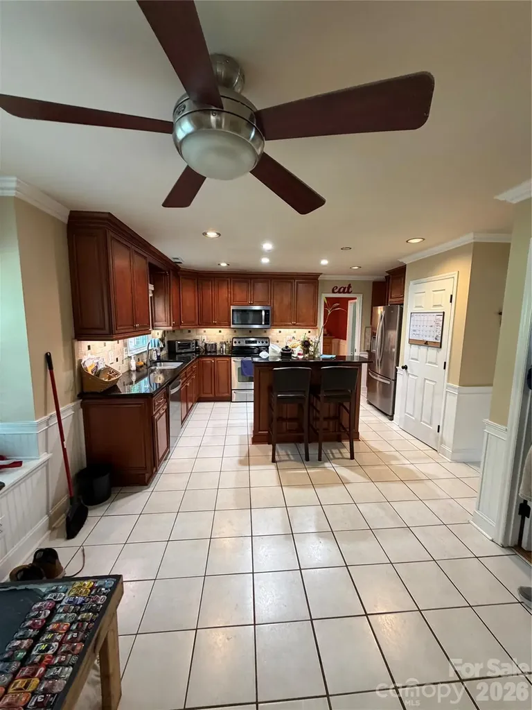 201 Wainsley Place Matthews NC 28105