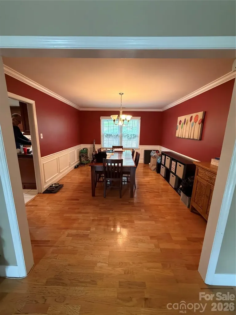 201 Wainsley Place Matthews NC 28105