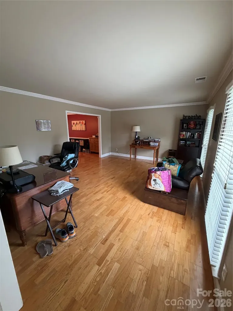 201 Wainsley Place Matthews NC 28105