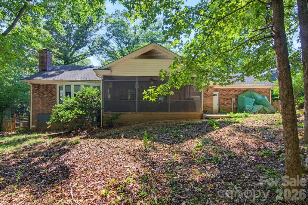 3608 Plympton Place Greensboro NC 27410