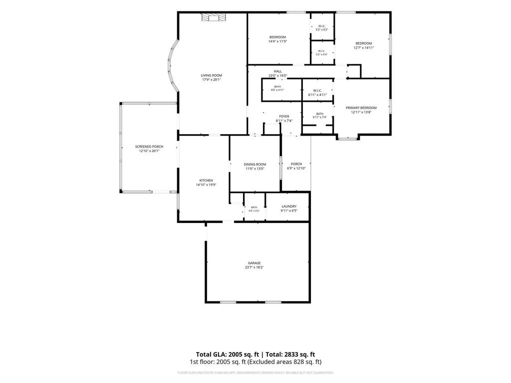 3608 Plympton Place Greensboro NC 27410