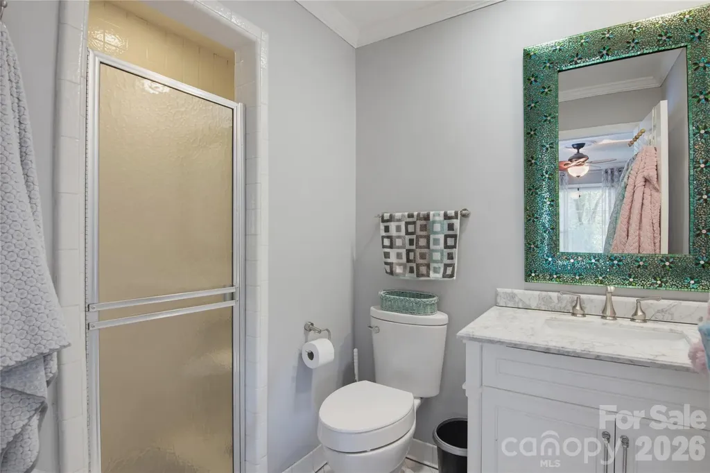 3608 Plympton Place Greensboro NC 27410