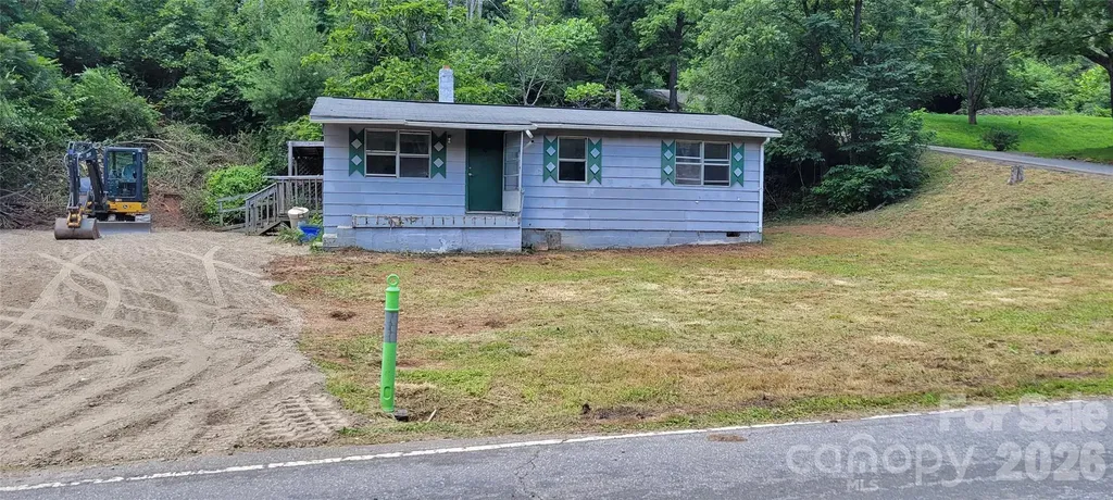 76 Webb Cove Road Asheville NC 28804