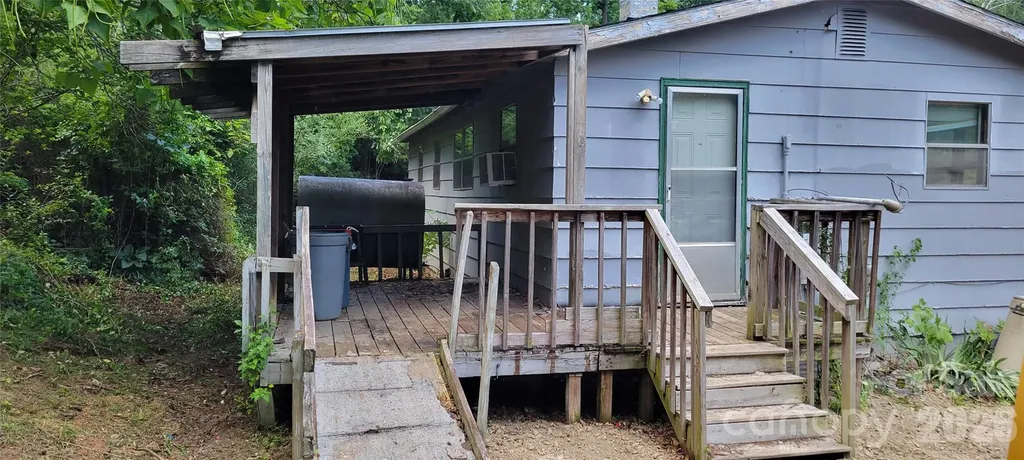 76 Webb Cove Road Asheville NC 28804