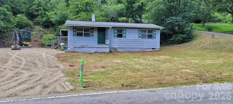 76 Webb Cove Road Asheville NC 28804