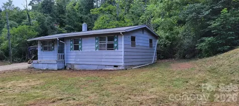 76 Webb Cove Road Asheville NC 28804