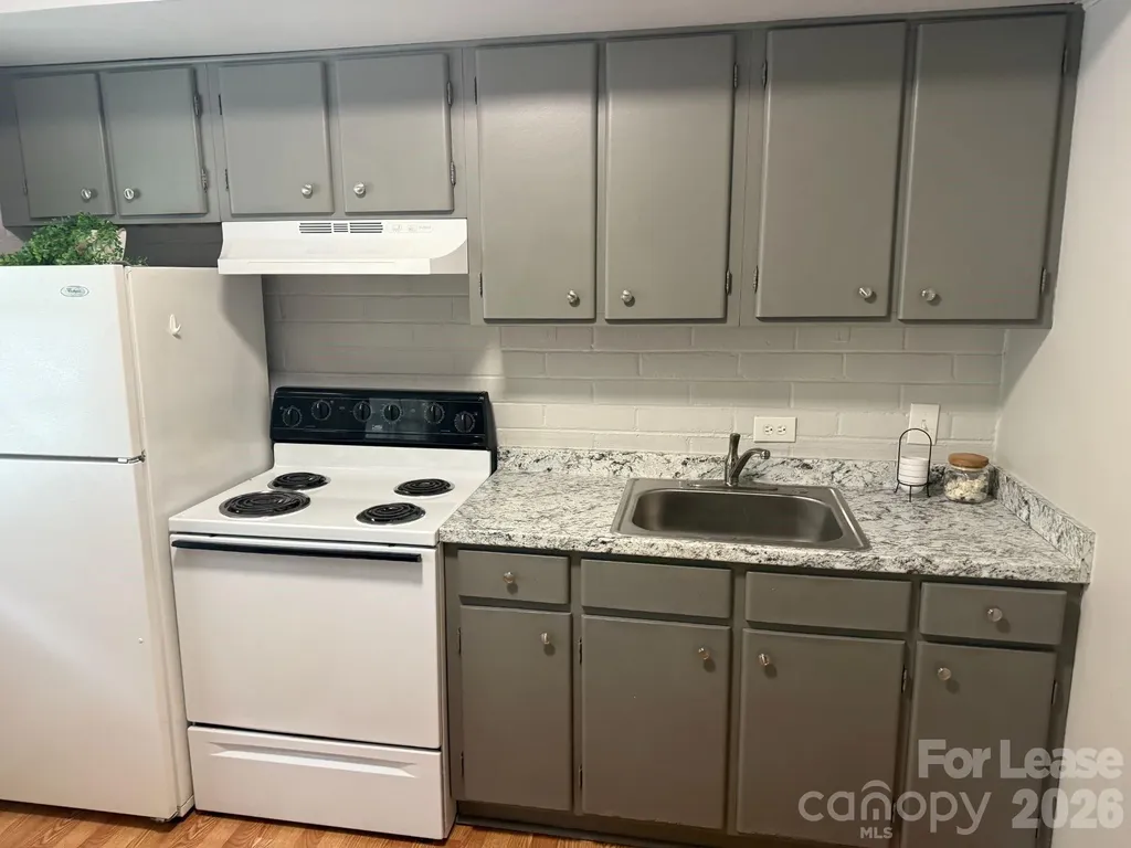 1617 Fulton Avenue Charlotte NC 28205