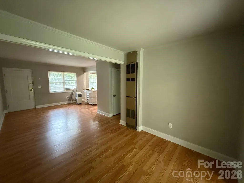 1617 Fulton Avenue Charlotte NC 28205