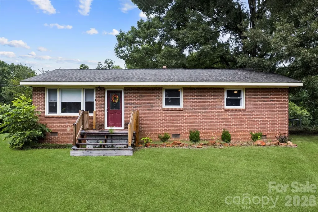 112 Luthers Road Kings Mountain NC 28086