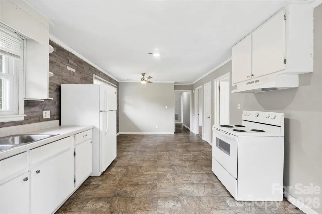 112 Luthers Road Kings Mountain NC 28086