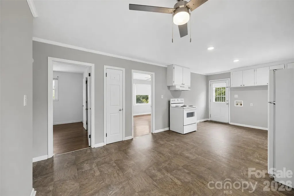 112 Luthers Road Kings Mountain NC 28086