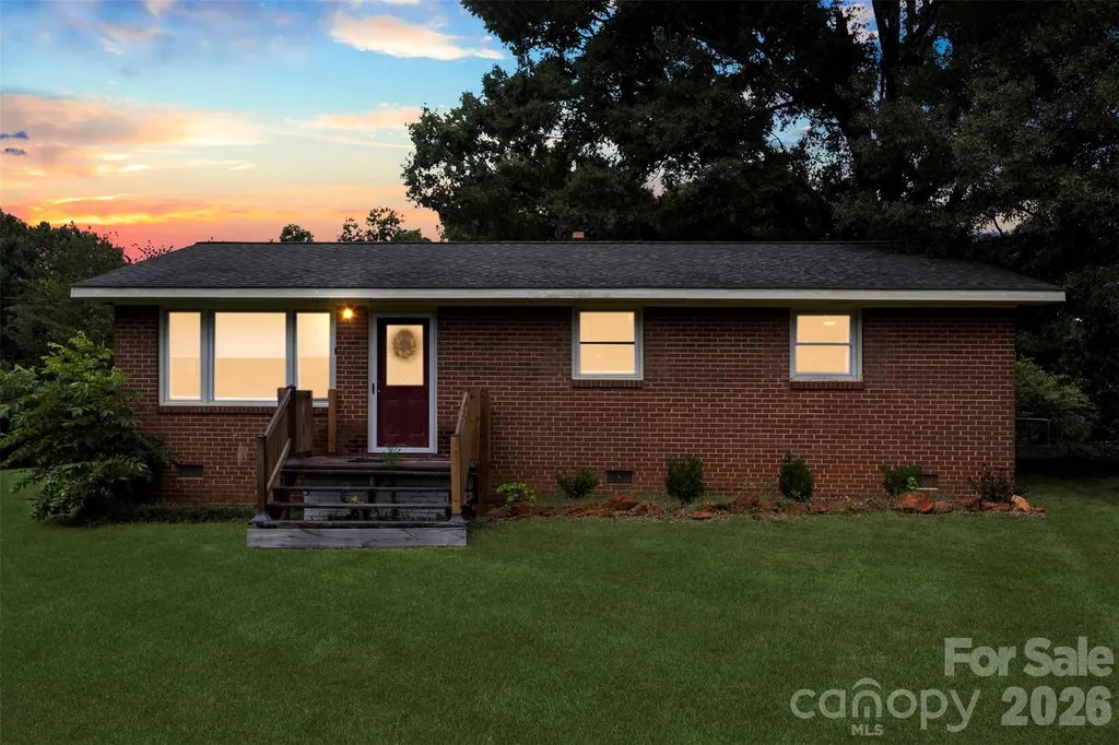 112 Luthers Road Kings Mountain NC 28086
