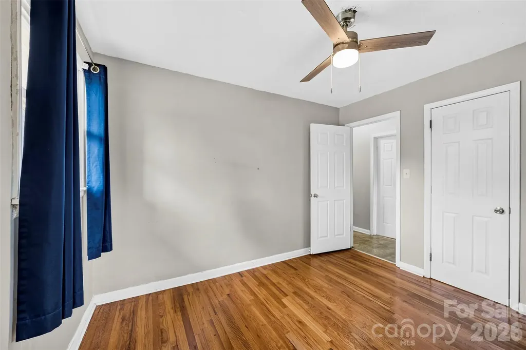 112 Luthers Road Kings Mountain NC 28086