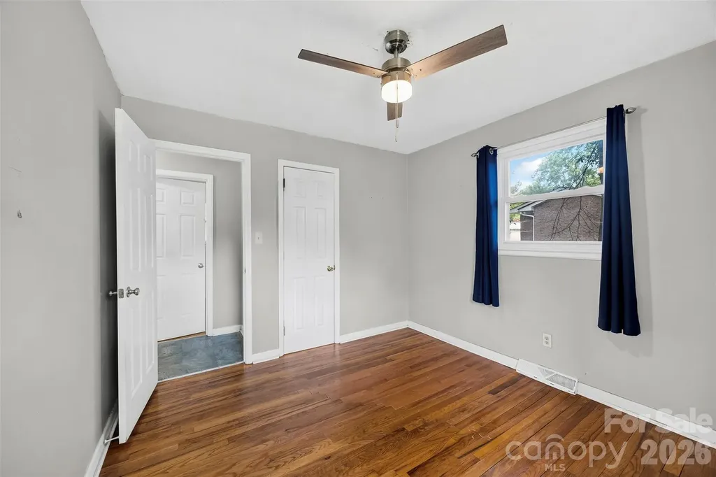 112 Luthers Road Kings Mountain NC 28086