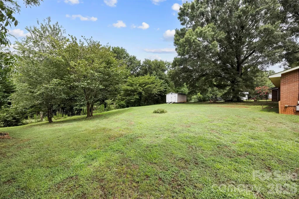 112 Luthers Road Kings Mountain NC 28086