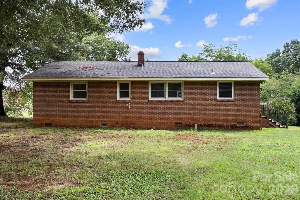 112 Luthers Road Kings Mountain NC 28086