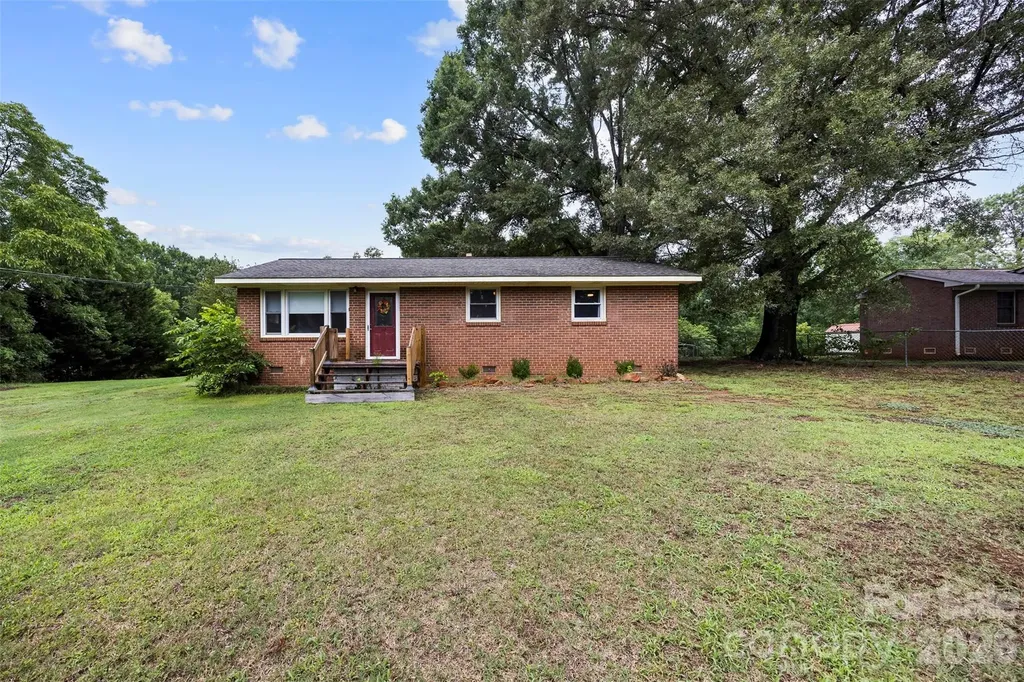 112 Luthers Road Kings Mountain NC 28086