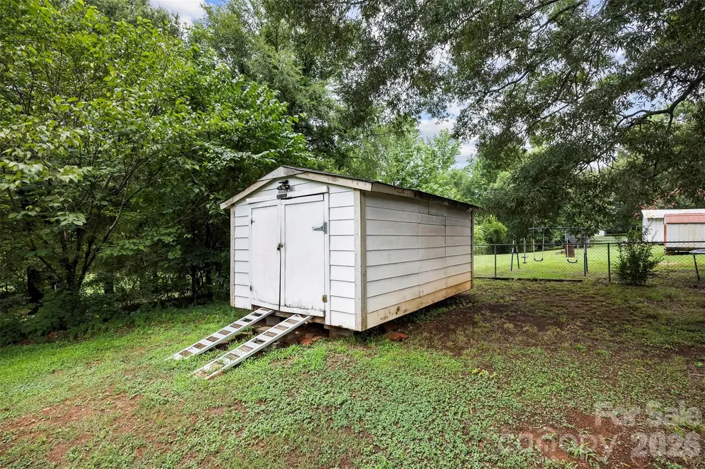 112 Luthers Road Kings Mountain NC 28086