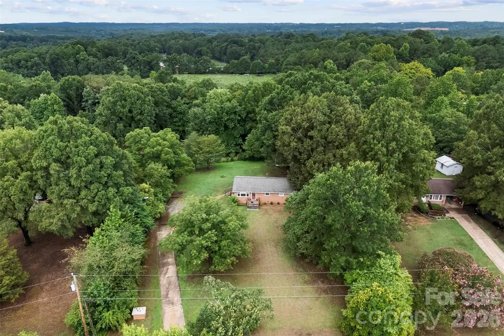 112 Luthers Road Kings Mountain NC 28086