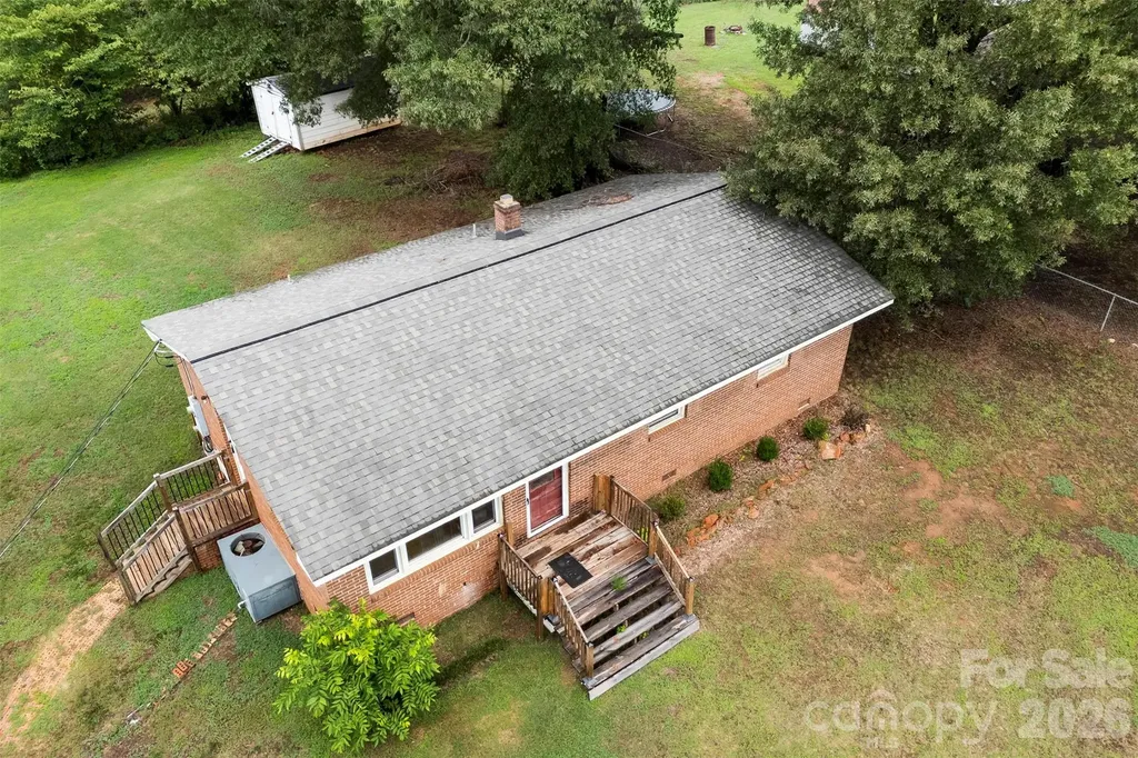 112 Luthers Road Kings Mountain NC 28086
