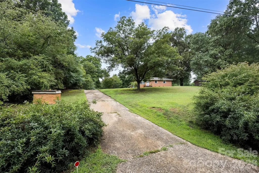 112 Luthers Road Kings Mountain NC 28086