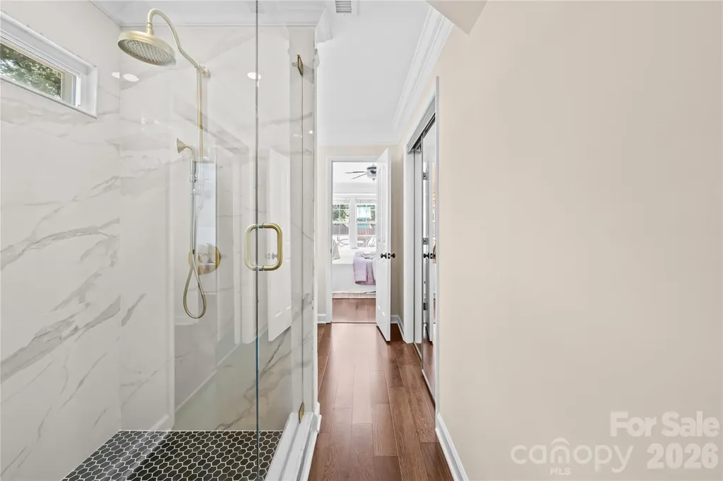 819 Mill Creek Lane Charlotte NC 28209