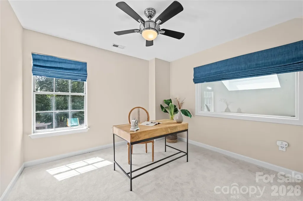 819 Mill Creek Lane Charlotte NC 28209