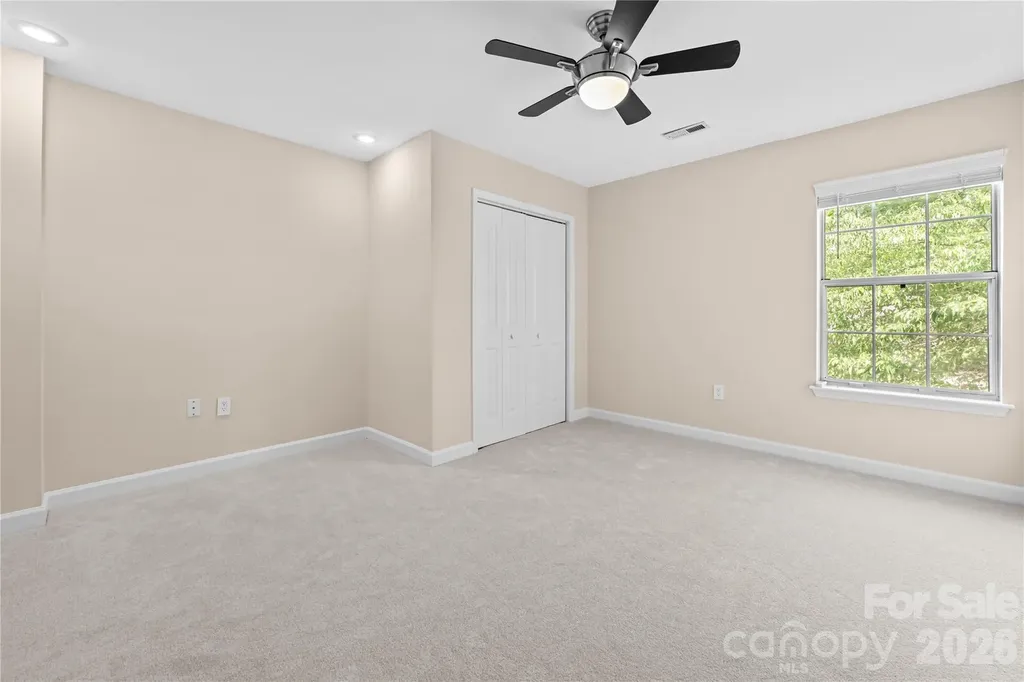 819 Mill Creek Lane Charlotte NC 28209