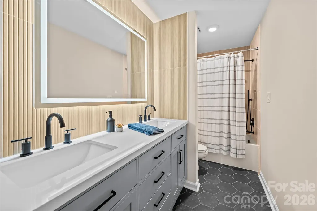 819 Mill Creek Lane Charlotte NC 28209