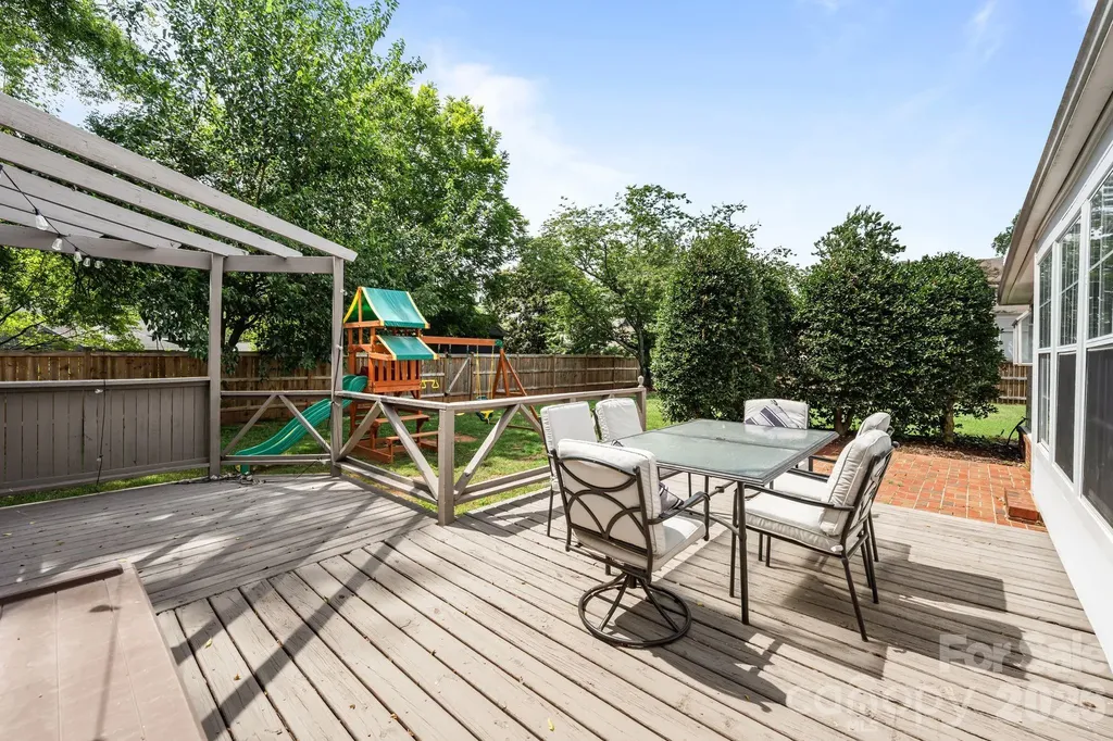 819 Mill Creek Lane Charlotte NC 28209