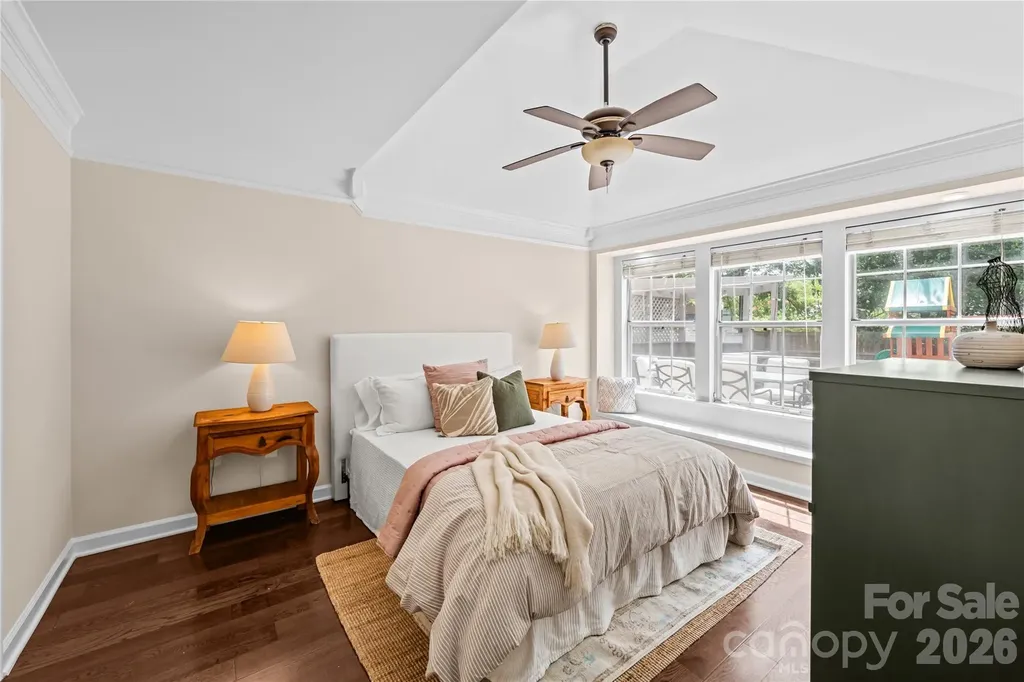 819 Mill Creek Lane Charlotte NC 28209