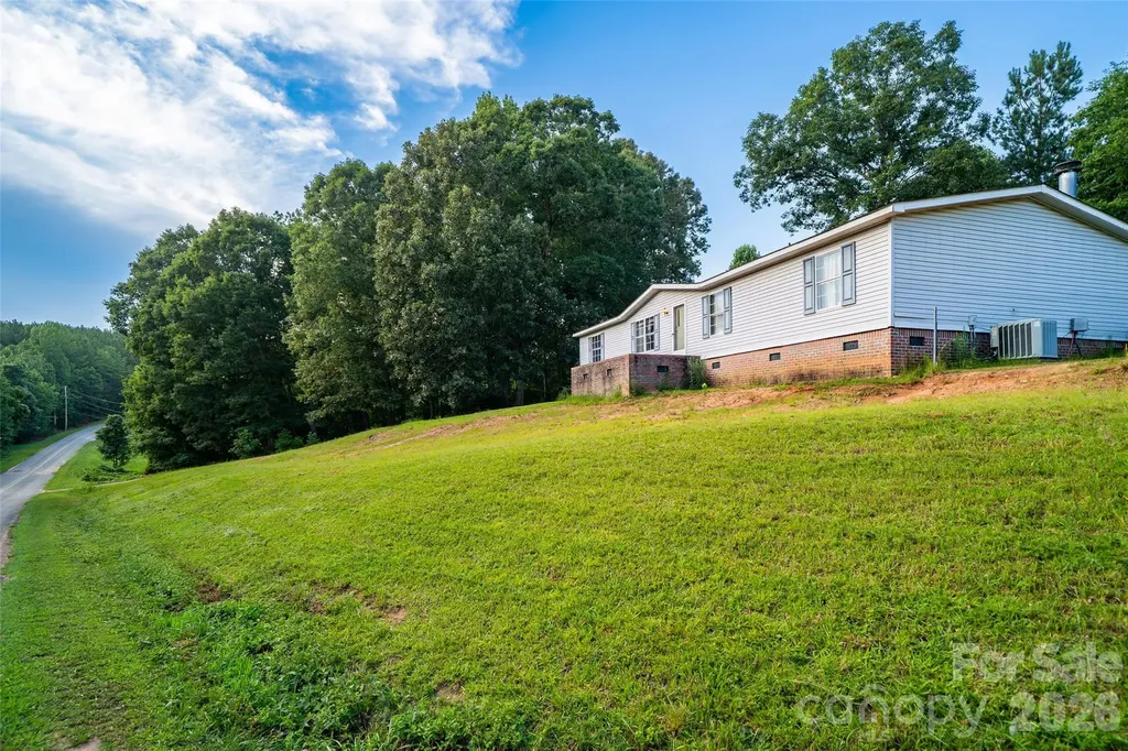 479 Mcdade Road Tryon NC 28782