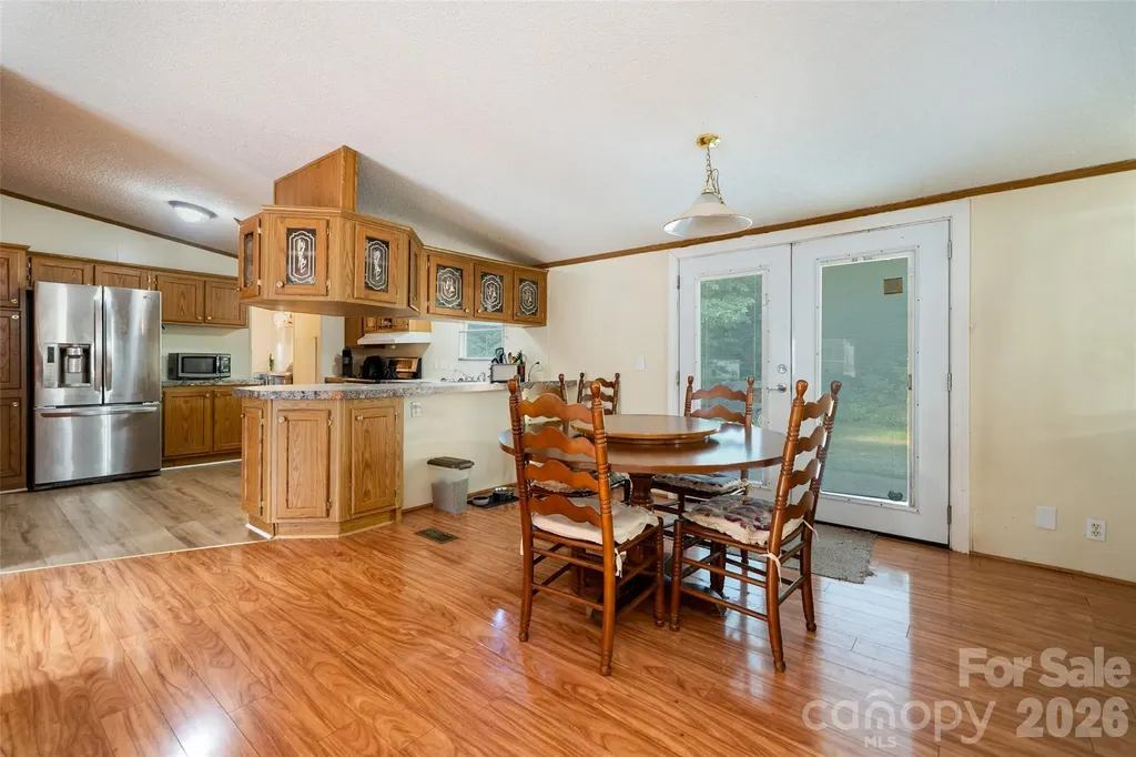 479 Mcdade Road Tryon NC 28782